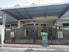 FF Lunas Homestay